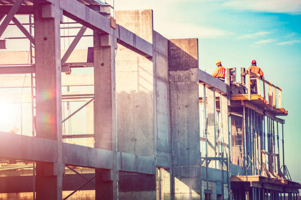 Best Residential Concrete Solutions in Dumont, NJ