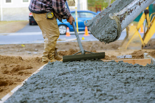 Best Concrete Retaining Walls in Dumont, NJ