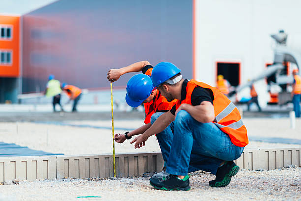 Best Industrial Concrete Flooring in Dumont, NJ