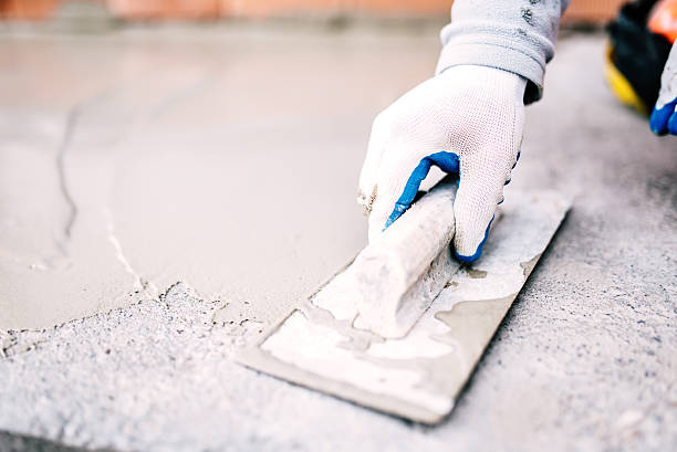 Best Concrete Driveway Installation in Dumont, NJ