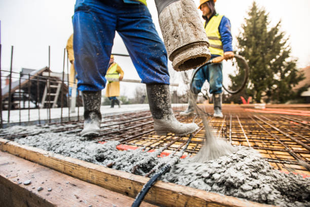 Best Concrete Steps and Stairs in Dumont, NJ